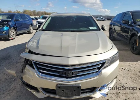 2014 Chevrolet Impala Lt from USA, damaged, VIN 2G1125S32E9300650